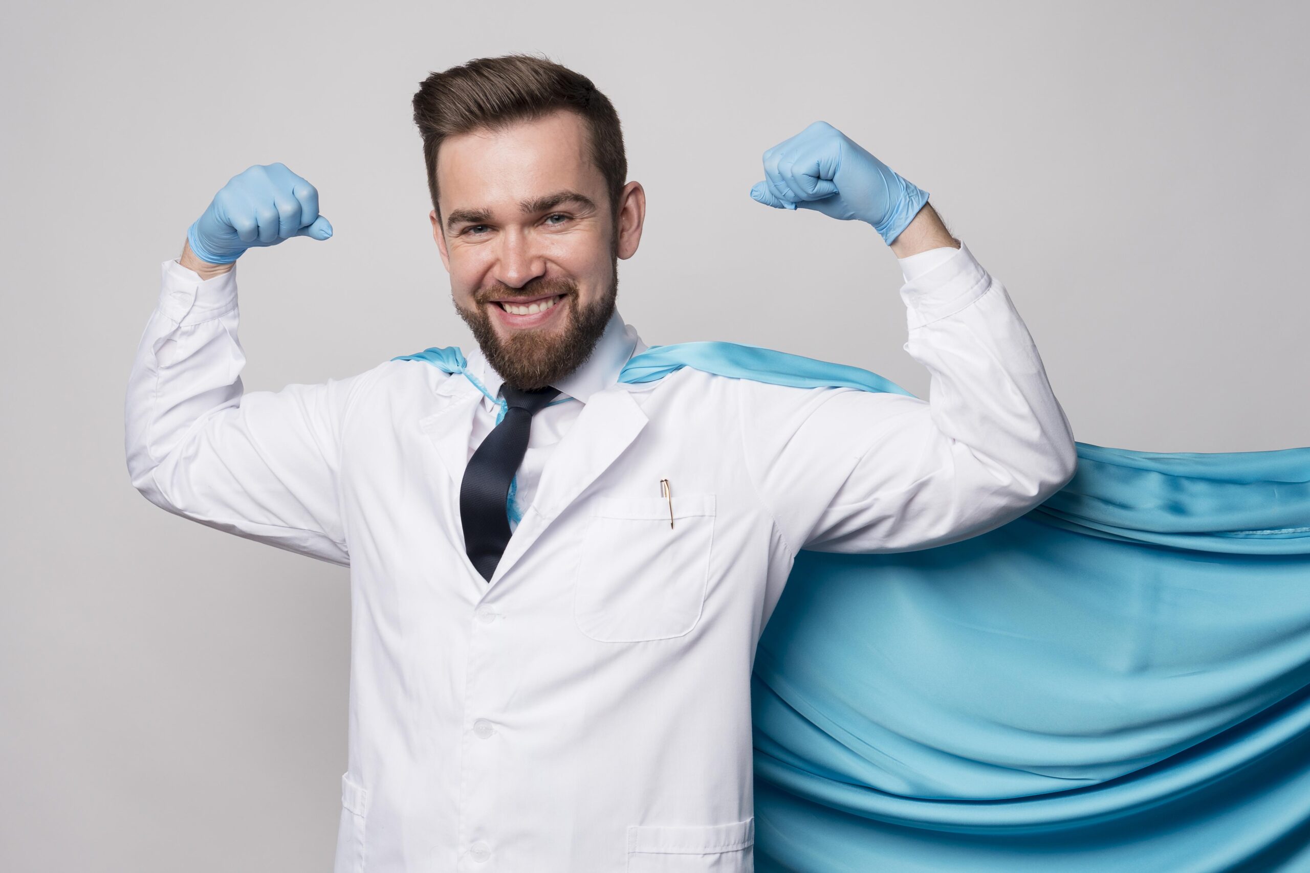 Zašto su stručnost i iskustvo ključni u izboru liječnika?