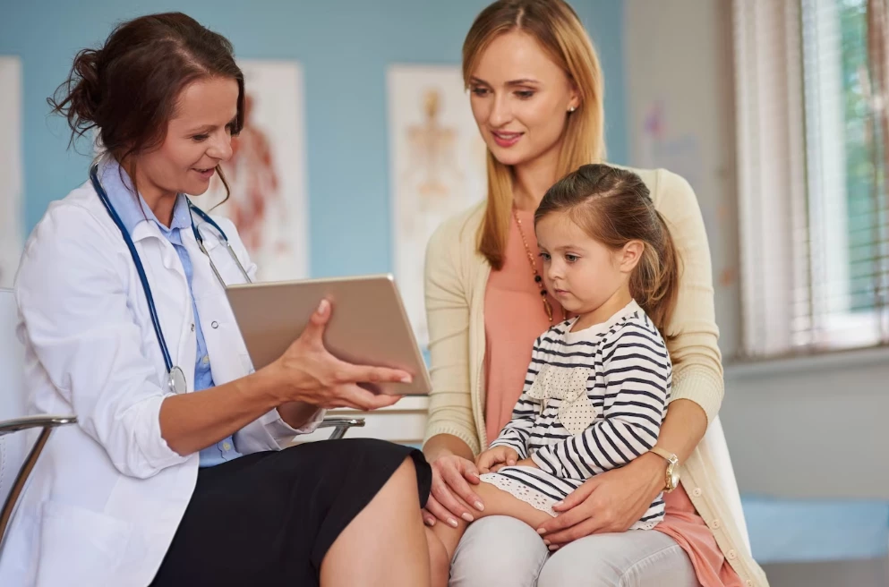 Zašto je važno pronaći pravog liječnika za vašu obitelj?